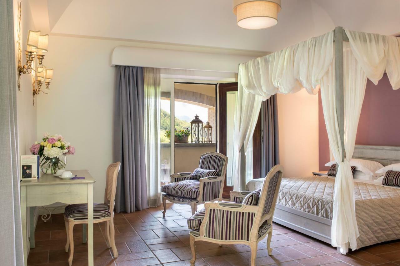 Suite Prestige - Dependance