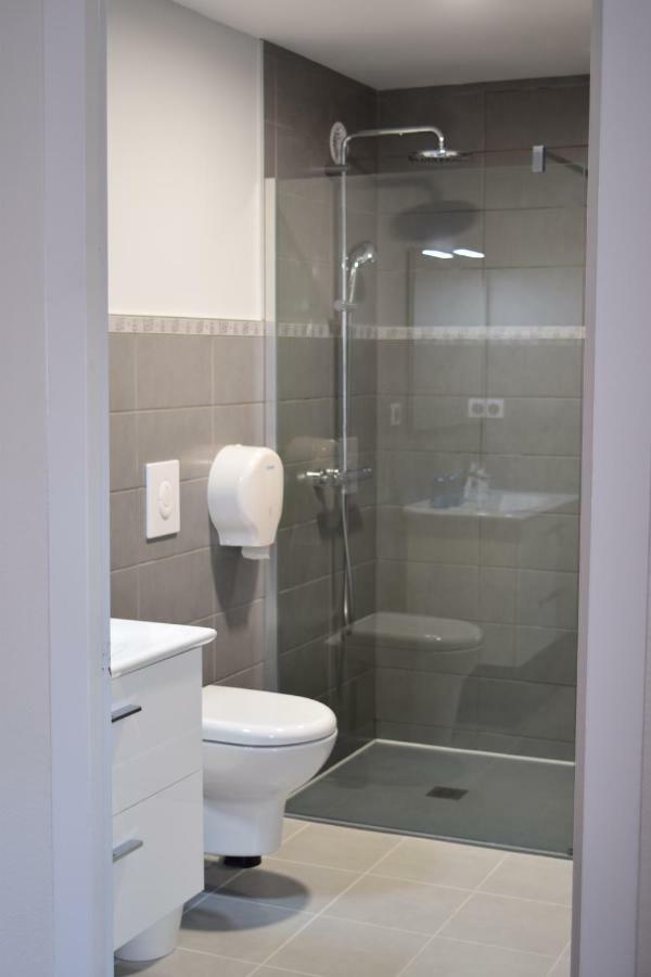 Chambre Quadruple