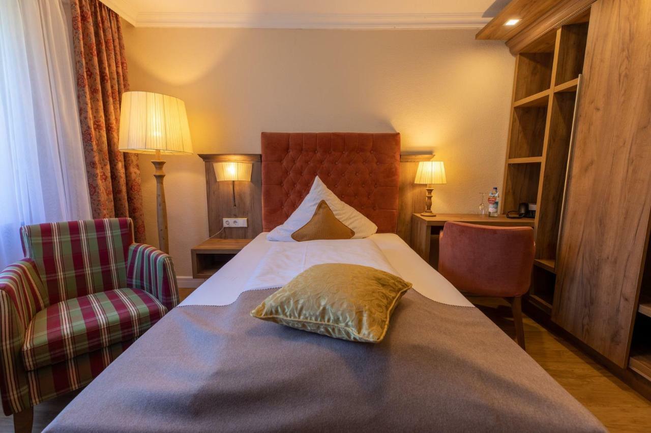 Superior Single Room