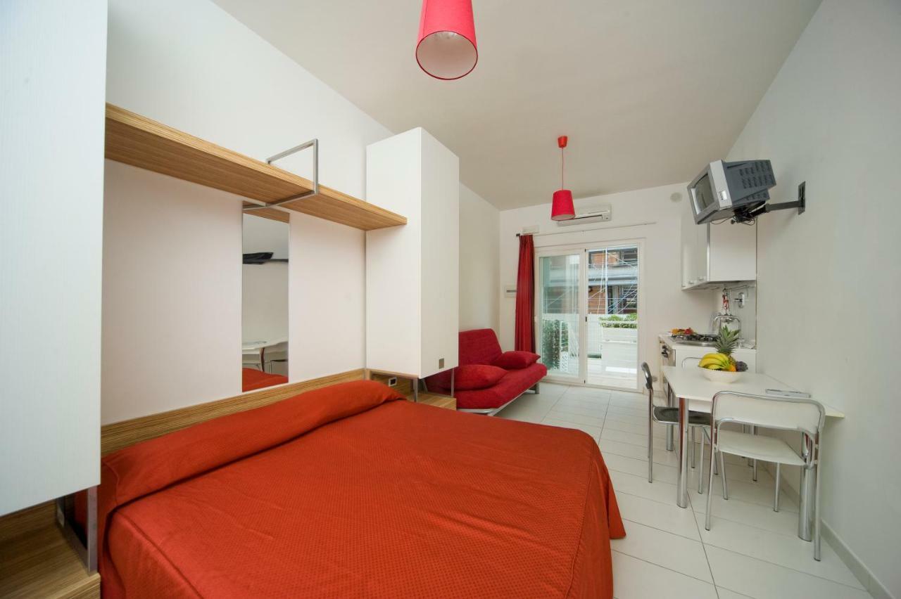 Apartment Ground Floor