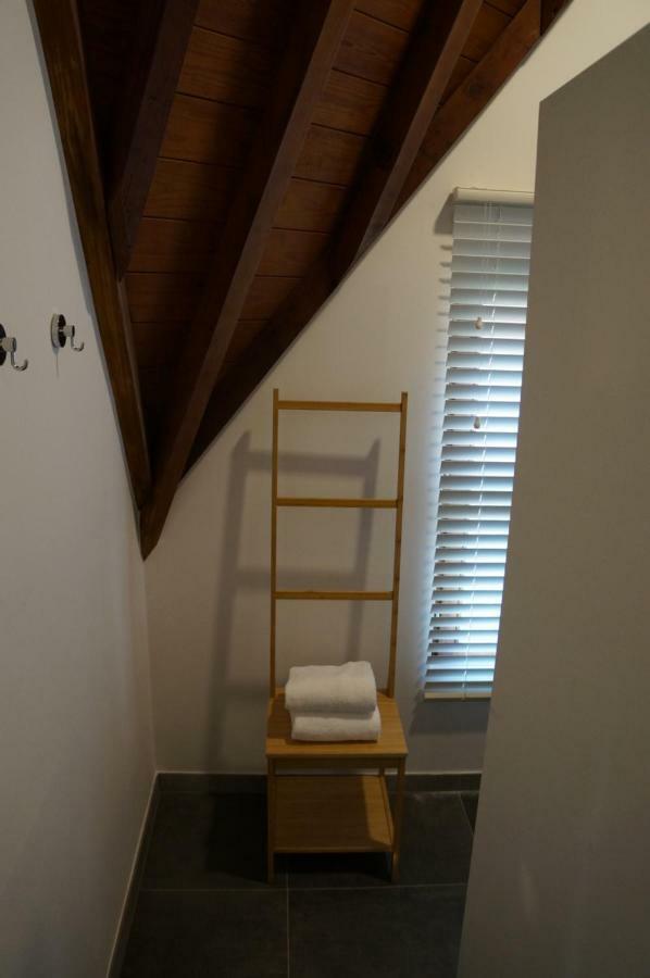 Deluxe Suite double bed or 2 single beds