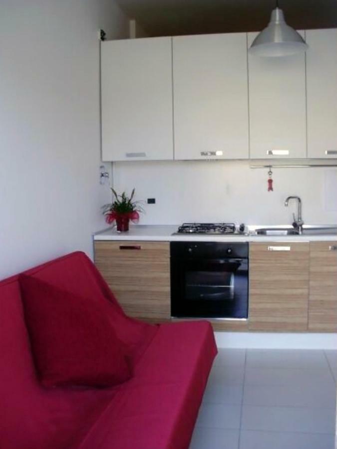 Apartment Ground Floor