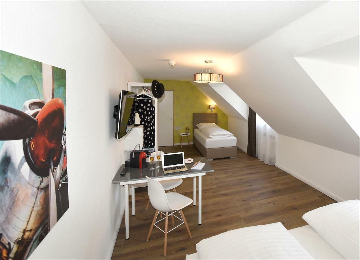 Family Suite