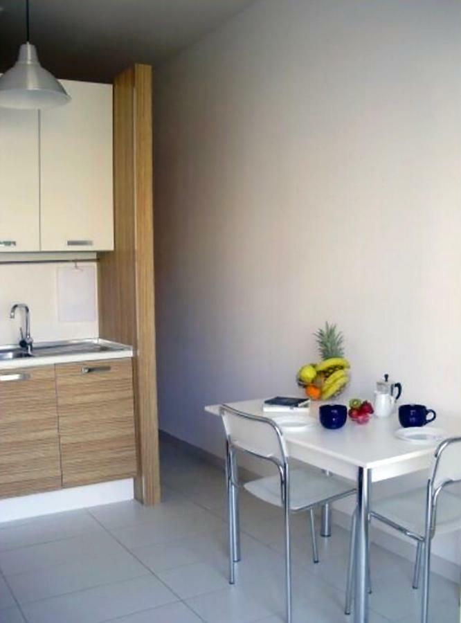 Apartment Ground Floor