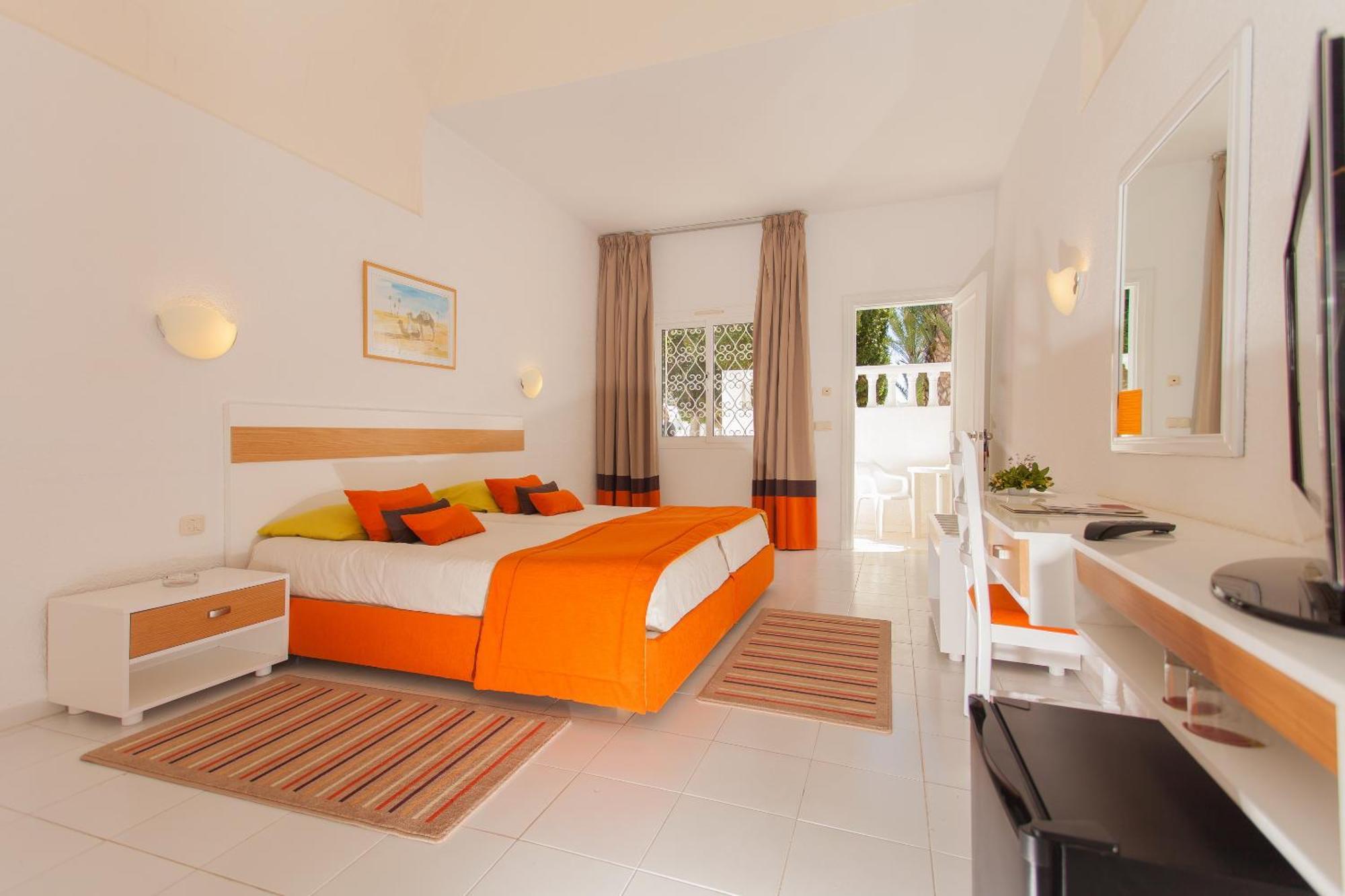 Chambre Simple Standard