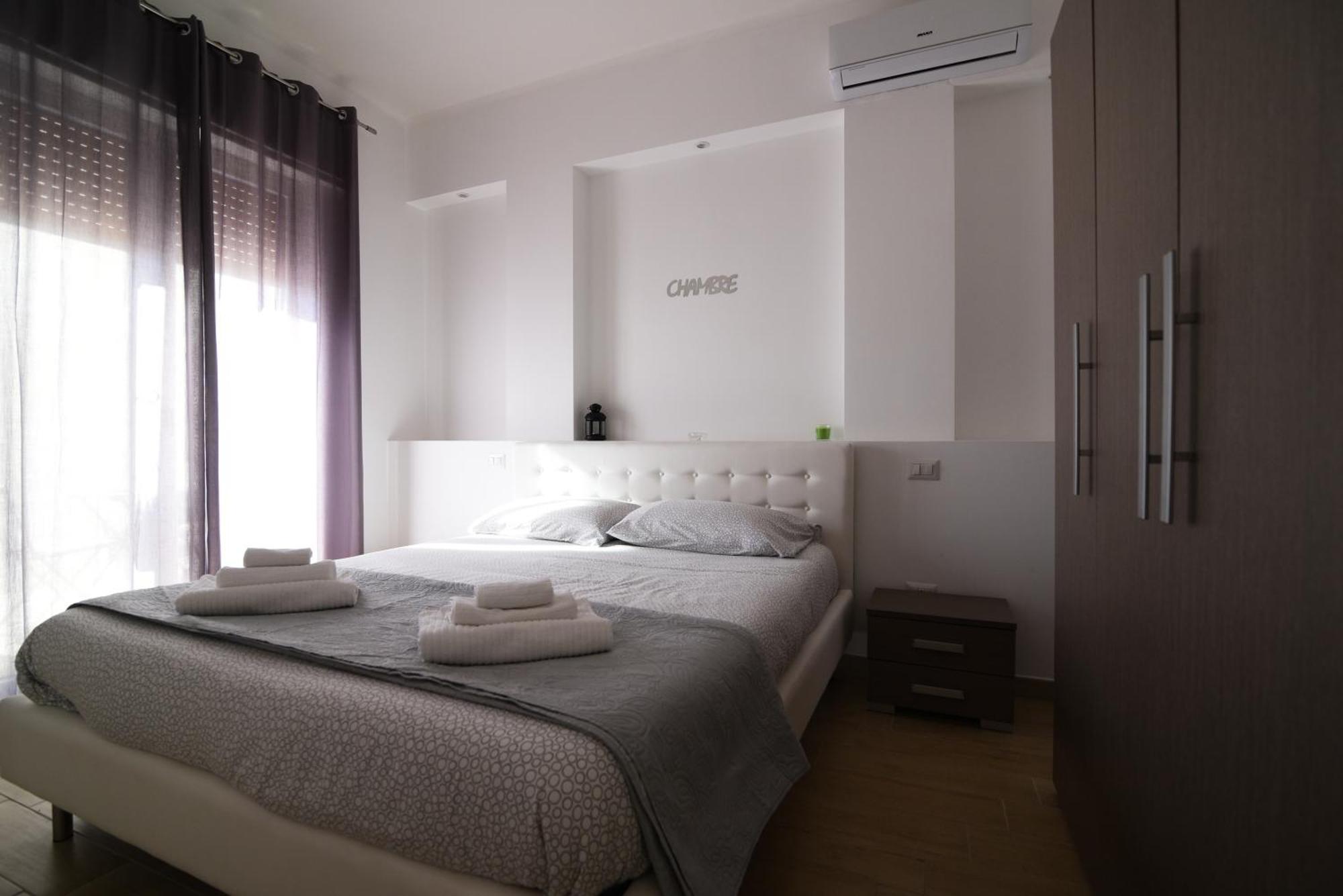 Appartement Standard