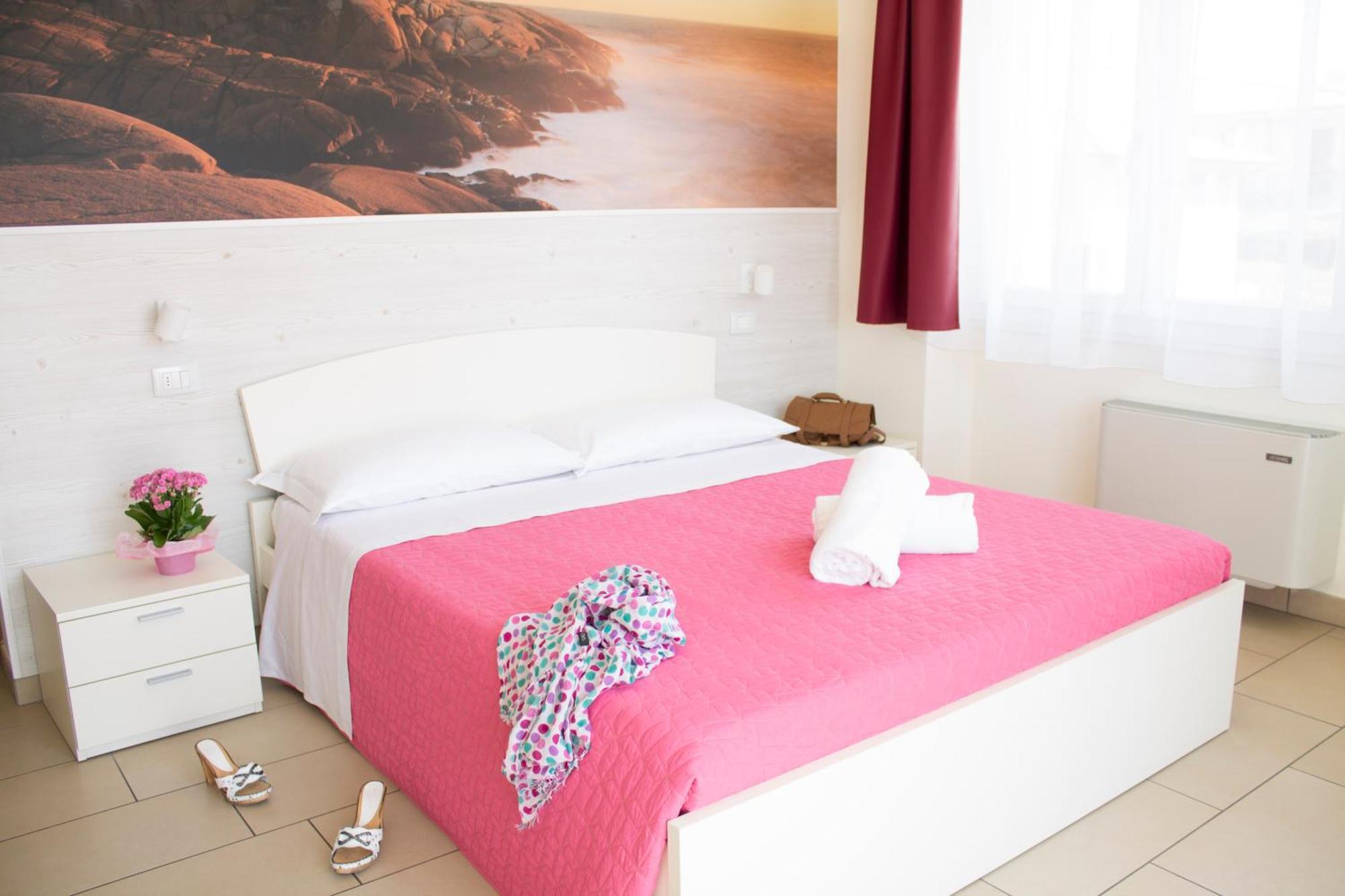 Double Room Balcony