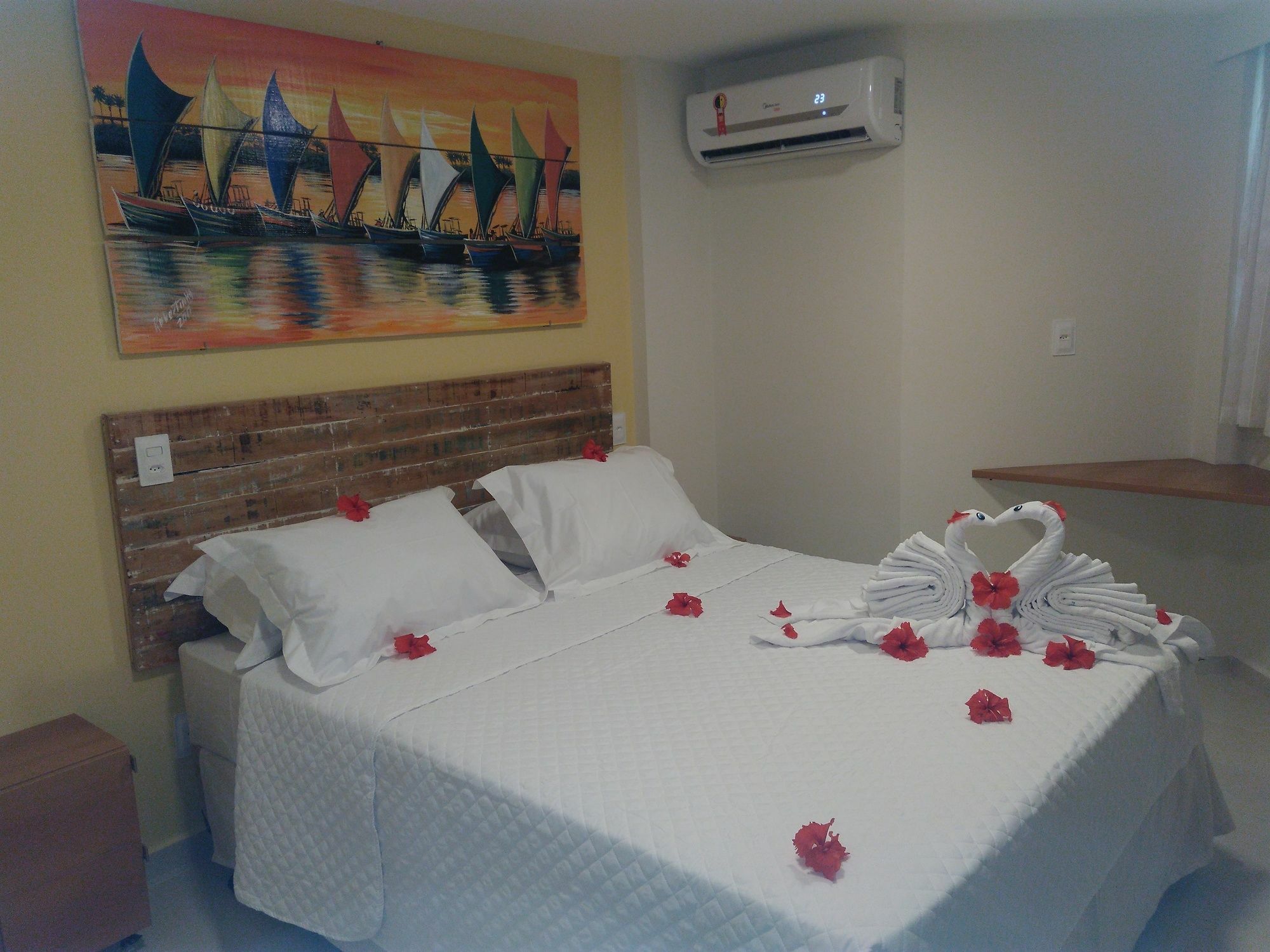 Quarto Duplo Superior