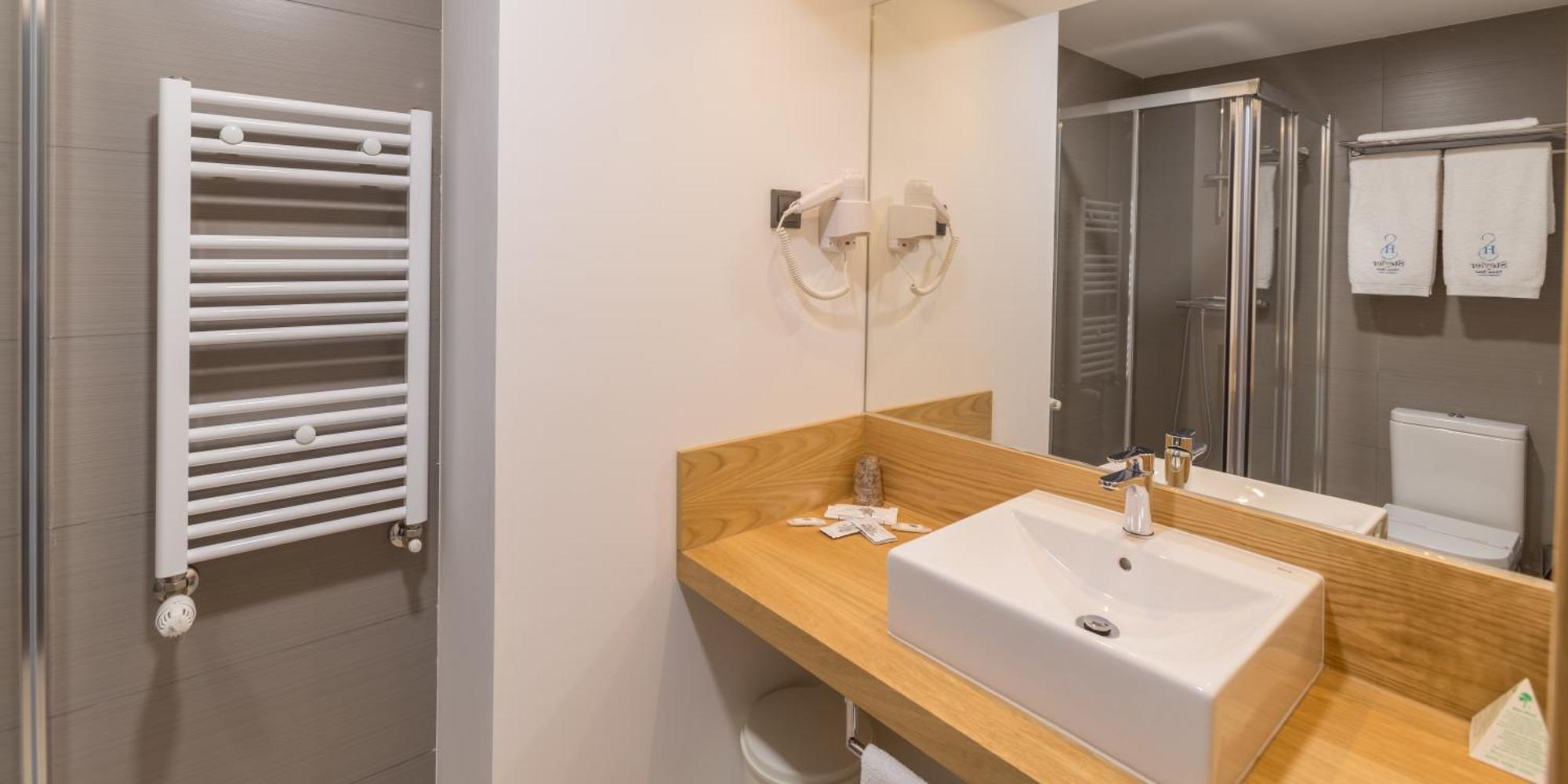 Quarto Triplo Superior