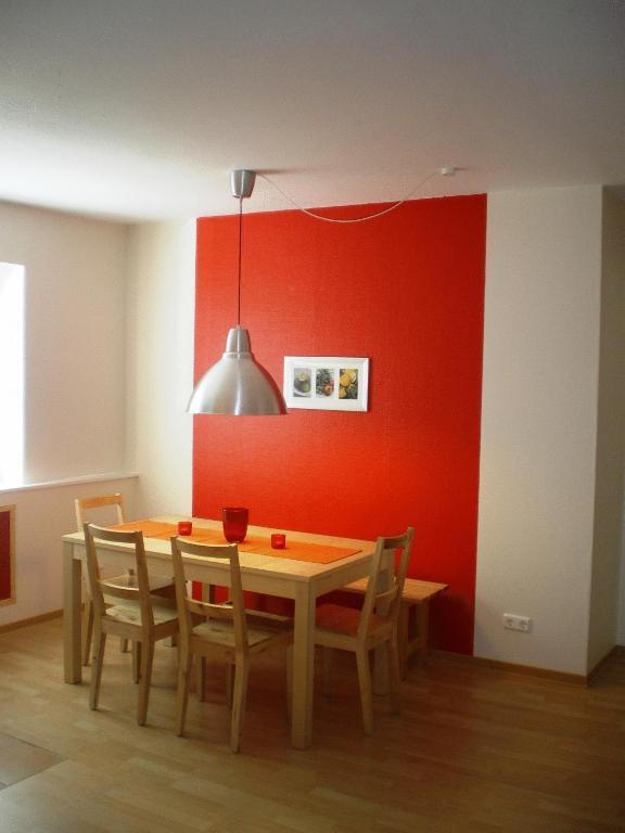 Apartment B