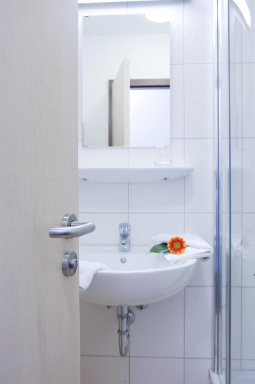 Einzelzimmer