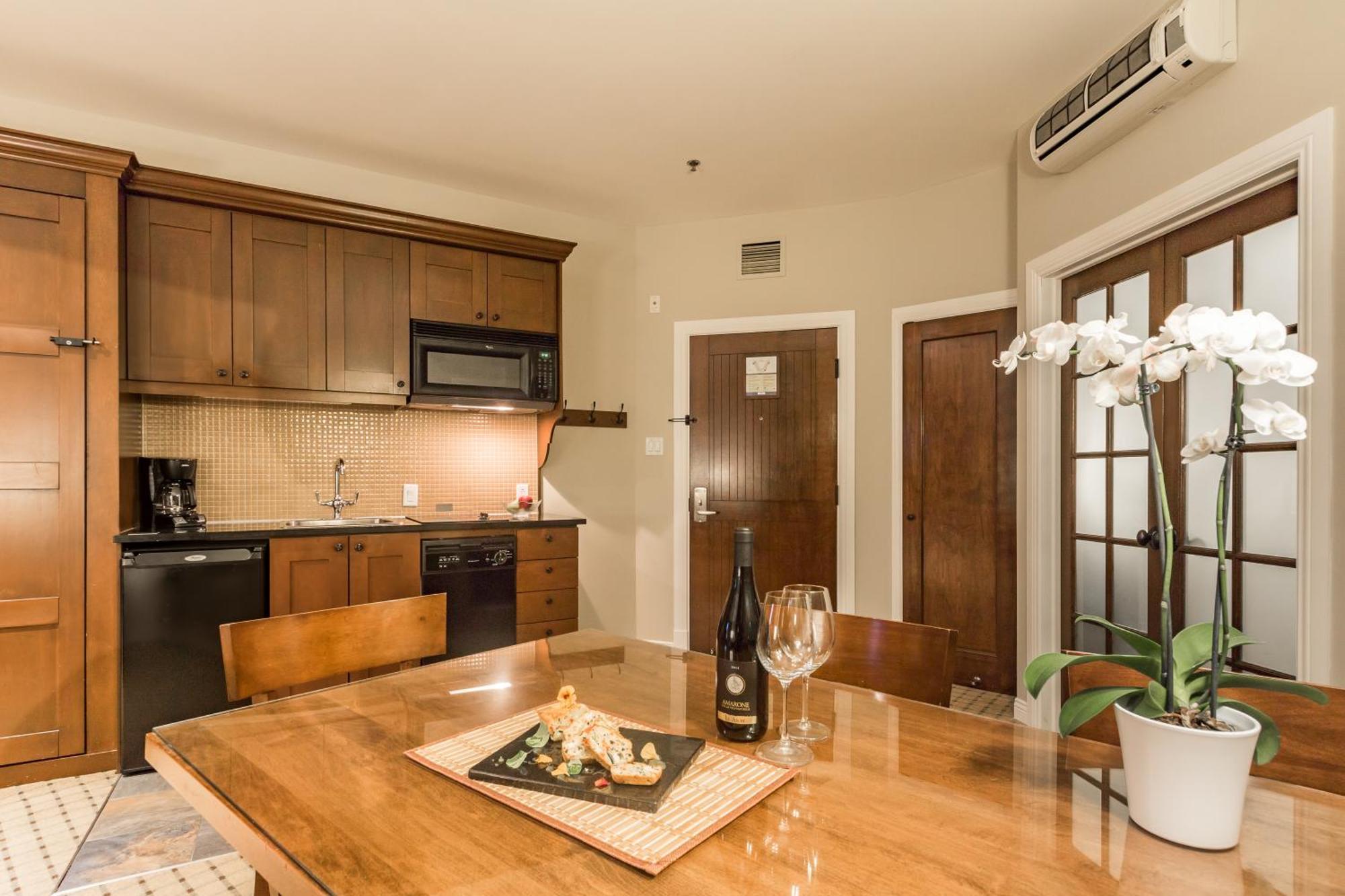 Two-Bedroom Suite