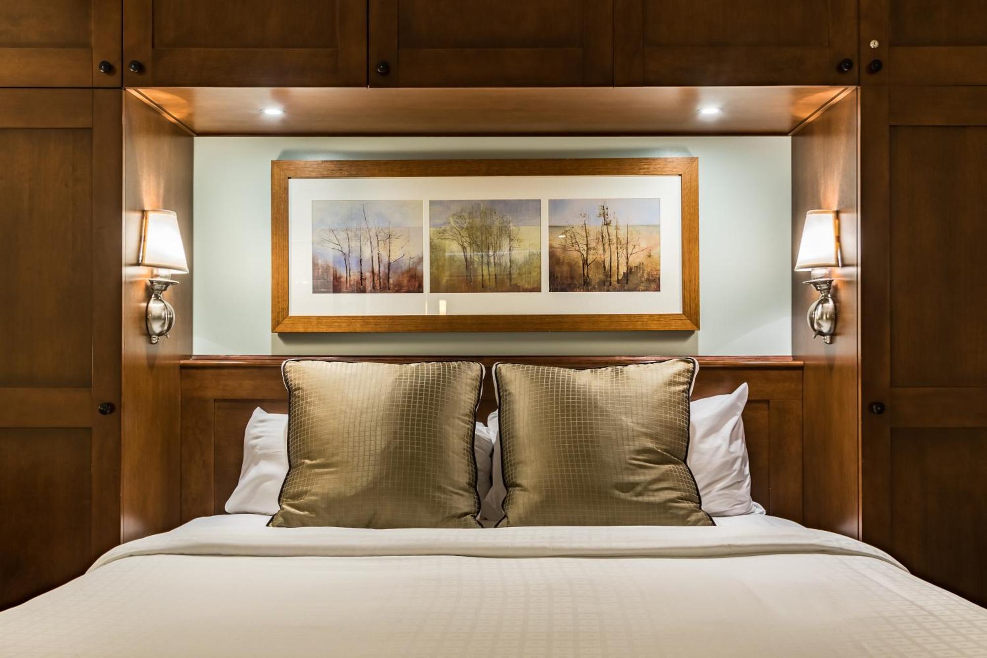 One-Bedroom Suite