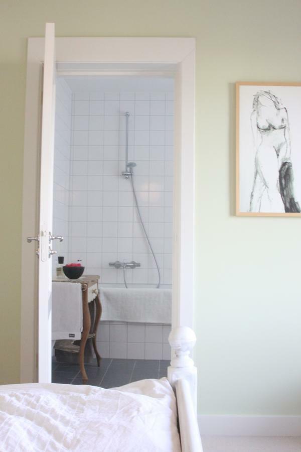 Double or Twin Room Bathroom