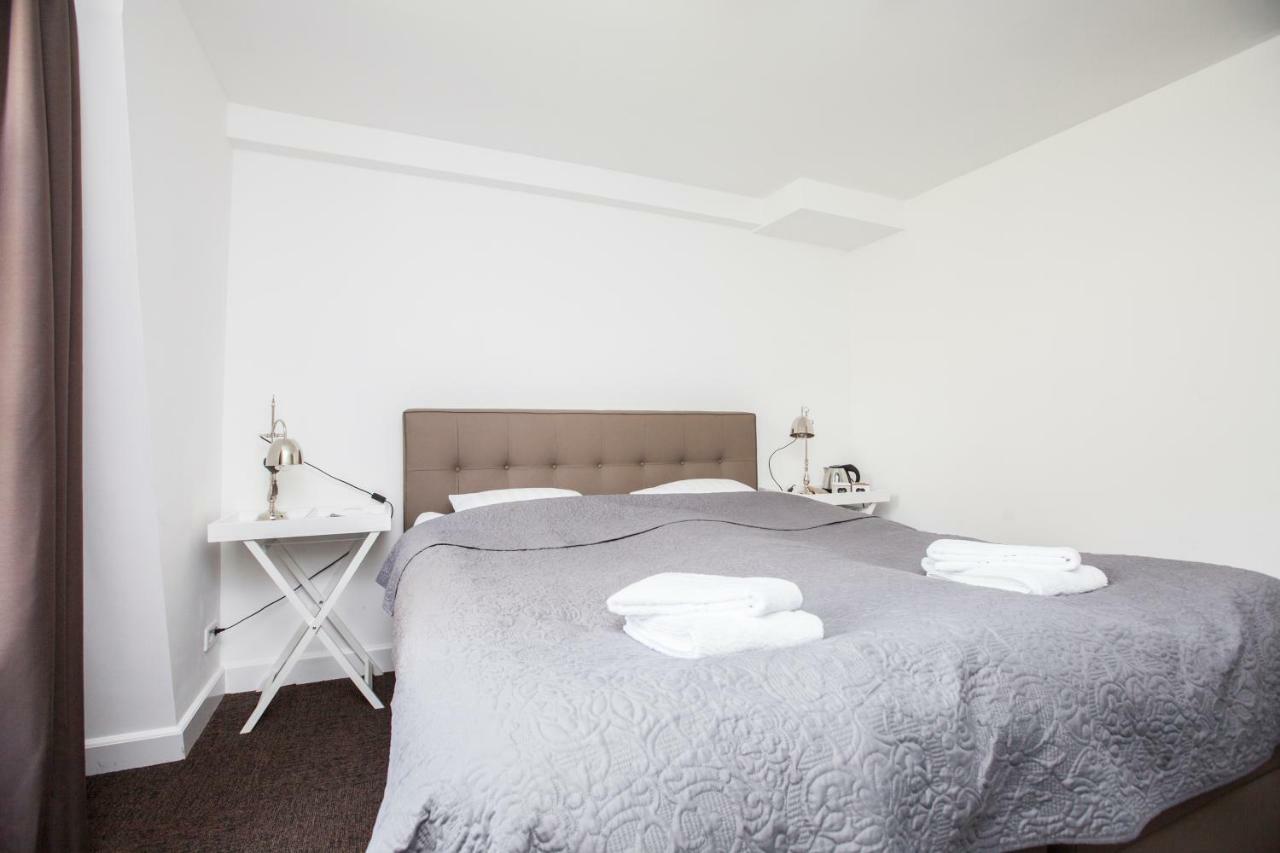 Double Room Private Bathroom