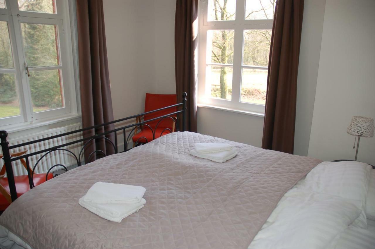 Double Room Private Bathroom