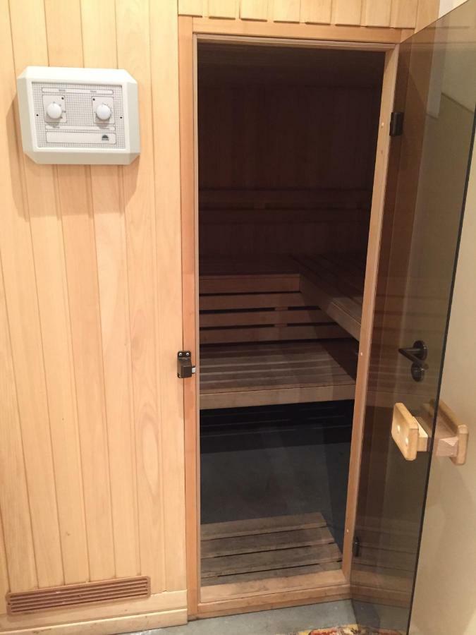 Superior Appartement met Sauna