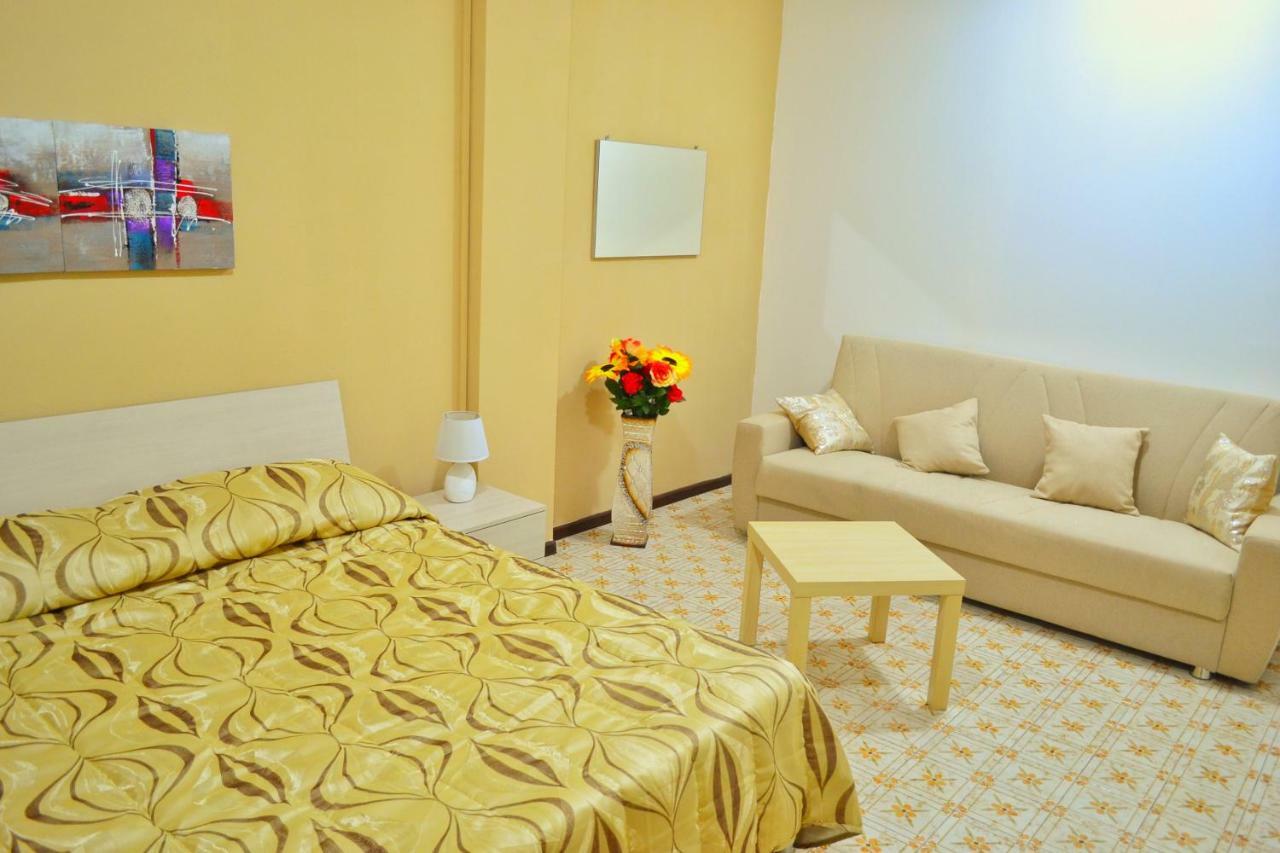 Deluxe Double Room Extra Bed