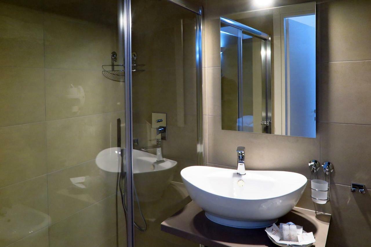 Double Room Terrace