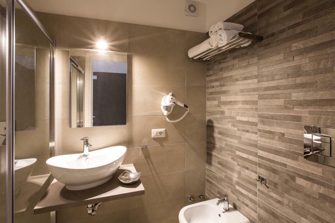 Double Room Terrace