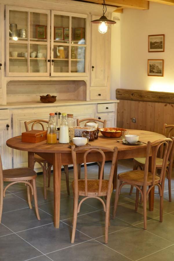Chambre Familiale avec Balcon