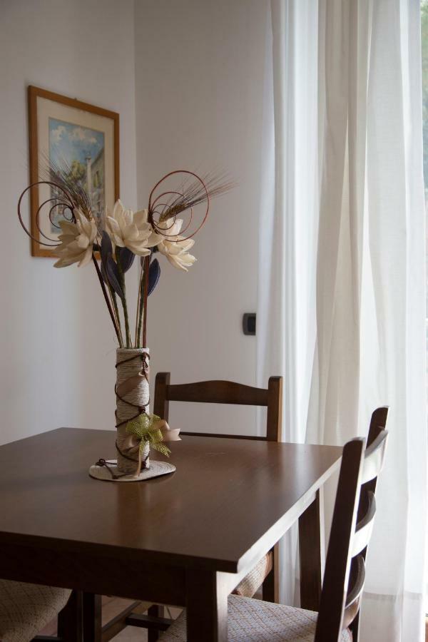 Family Room Sea View