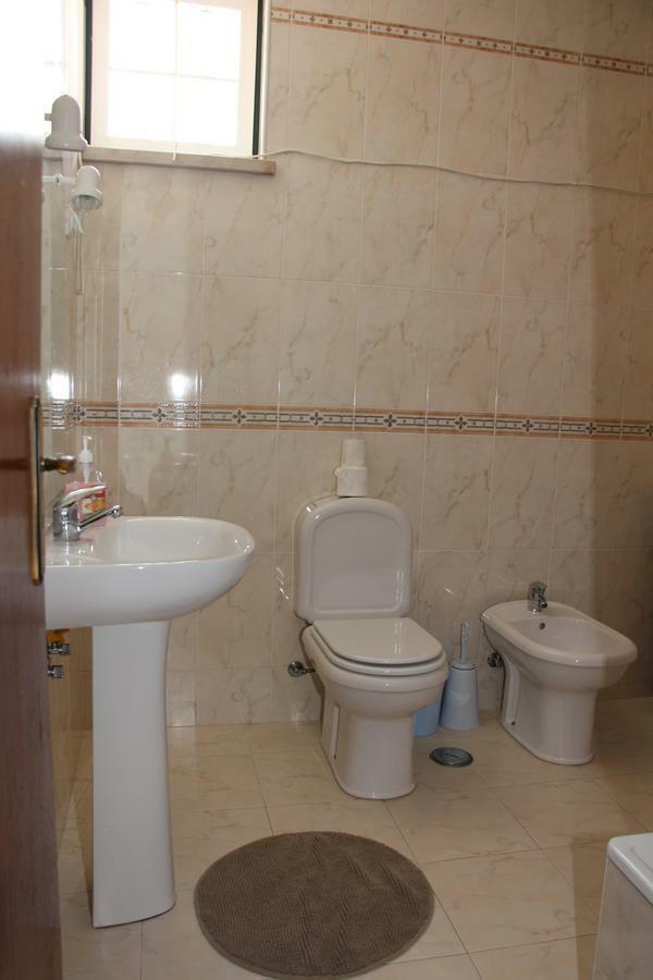 Quarto Familiar com Varanda
