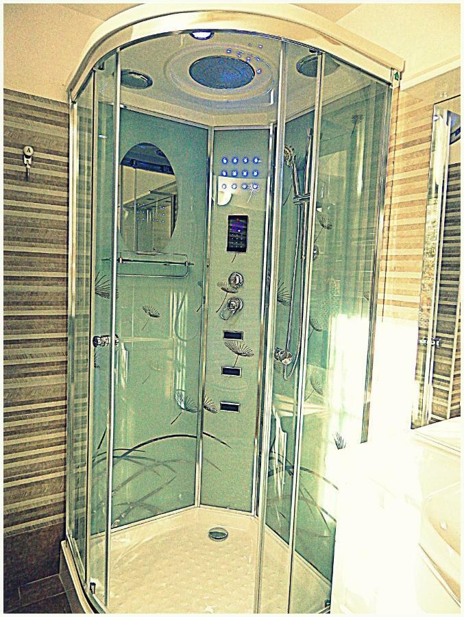 Suite Spa Bath