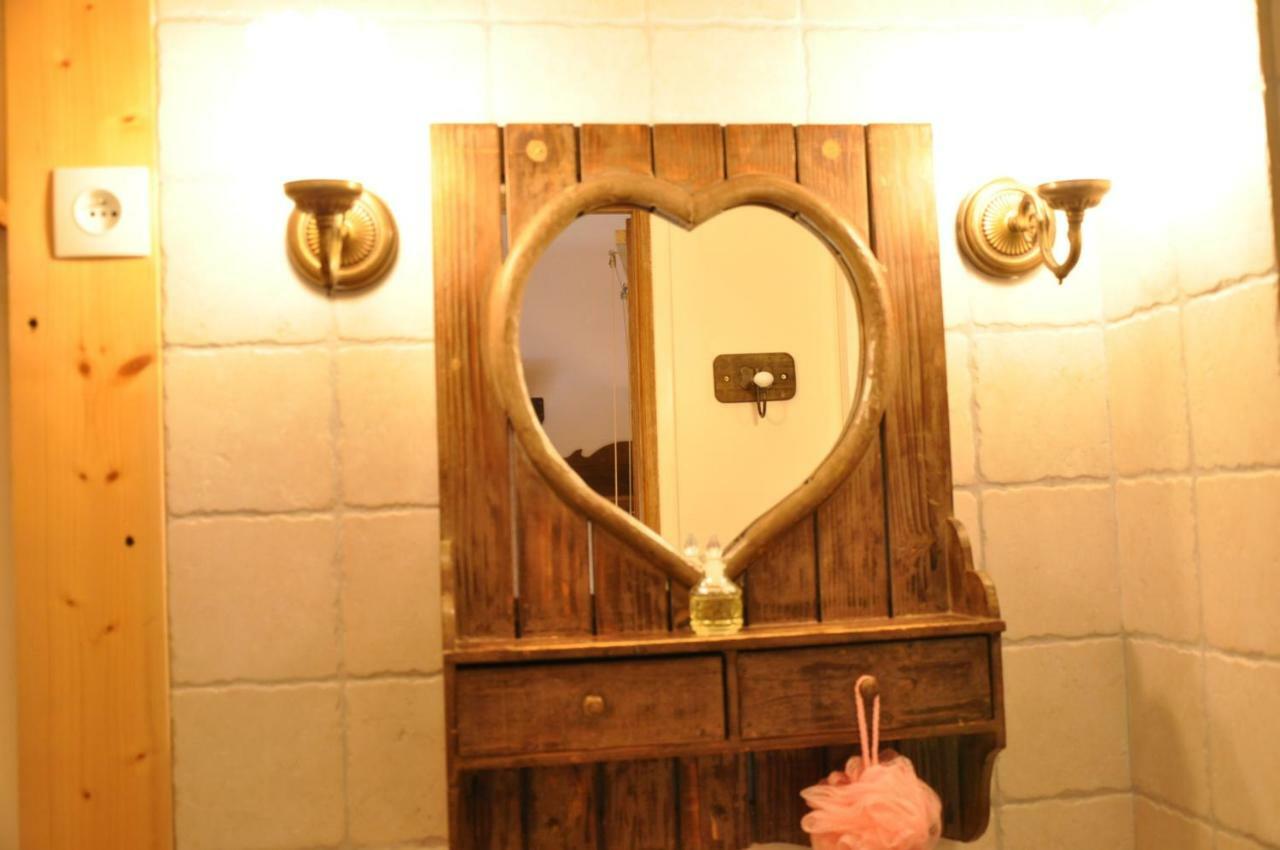 Chambre Quadruple Confort
