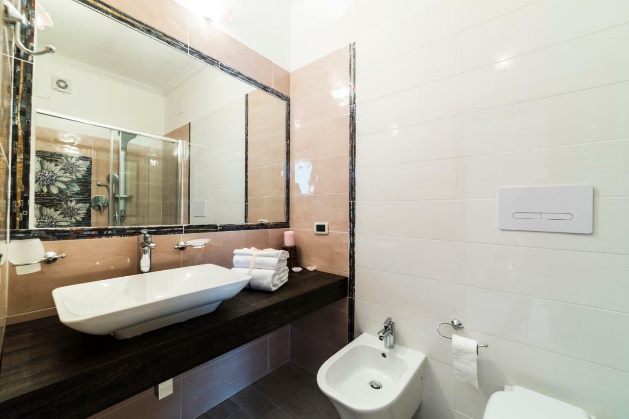 Suite Terrace