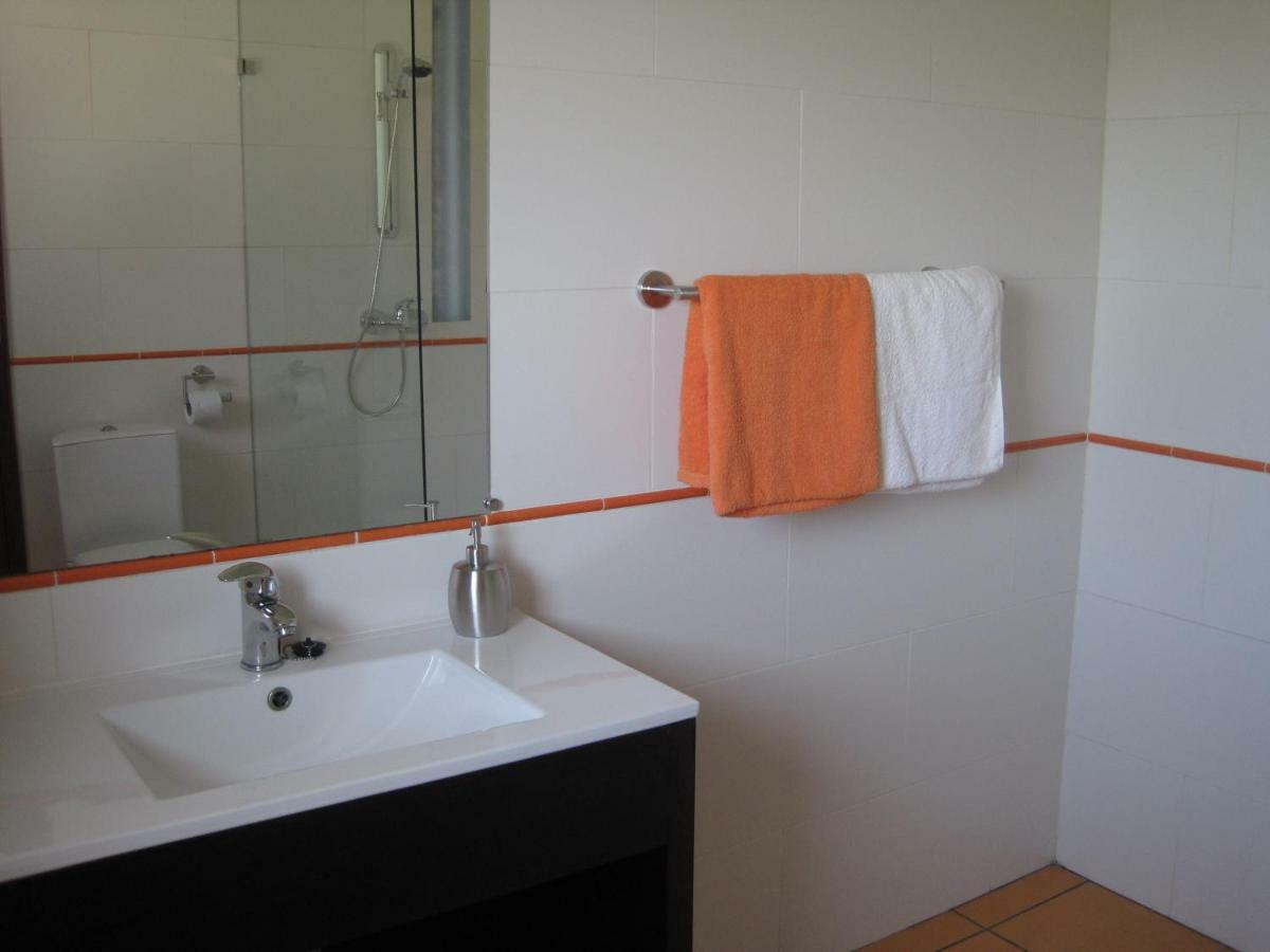 Family Room Private Bathroom