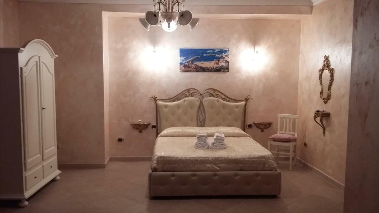 Suite Terrace