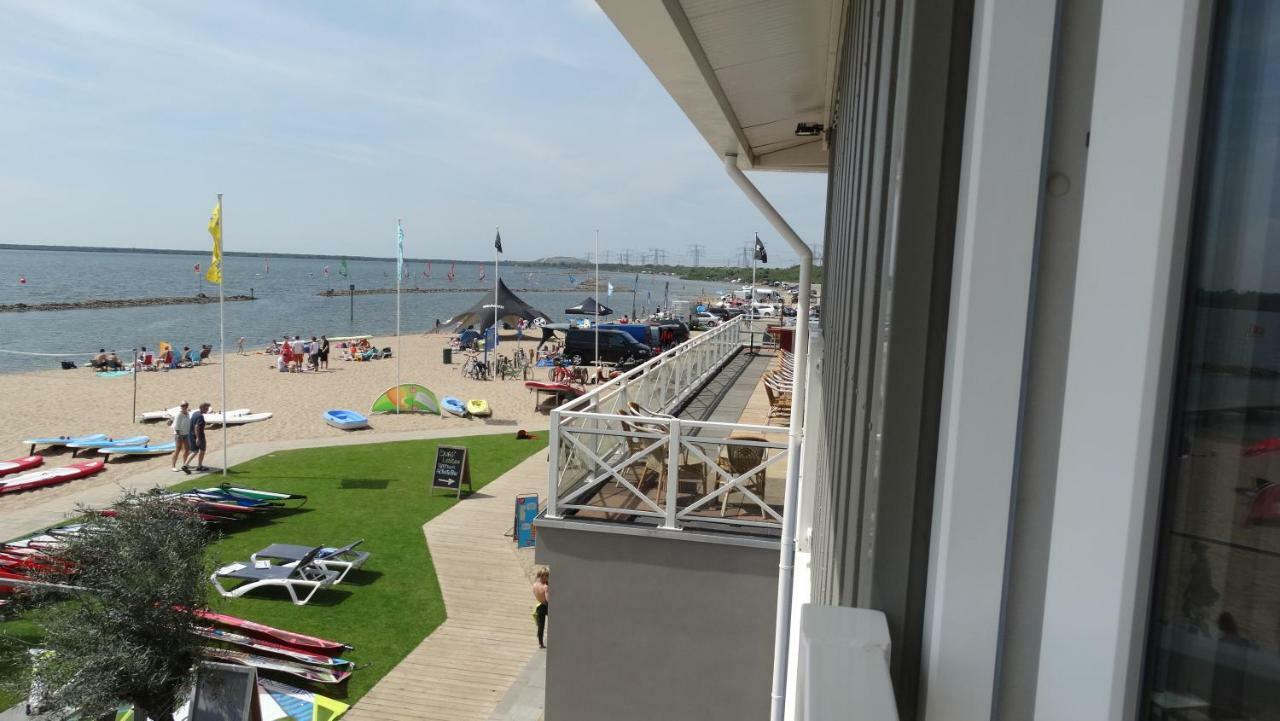 Suite Lake View