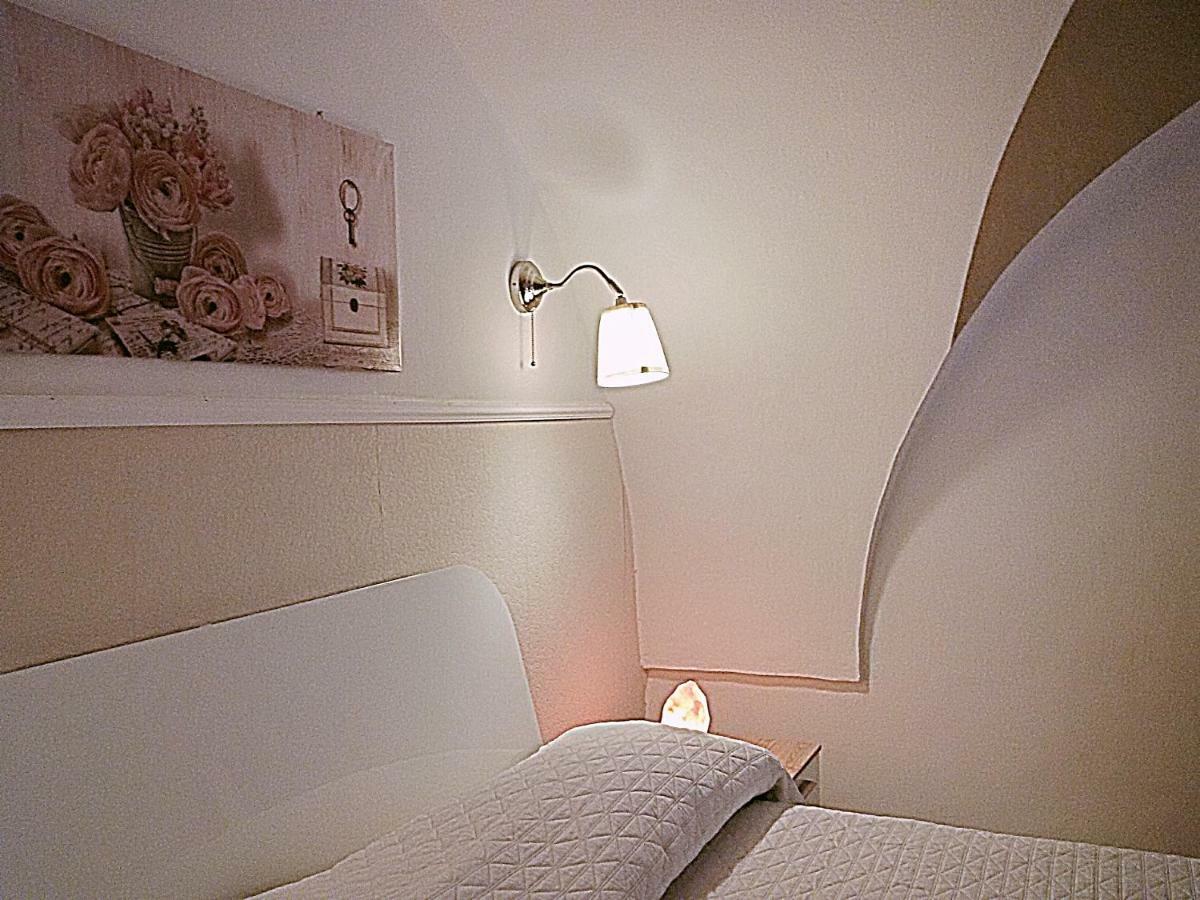 Suite Spa Bath