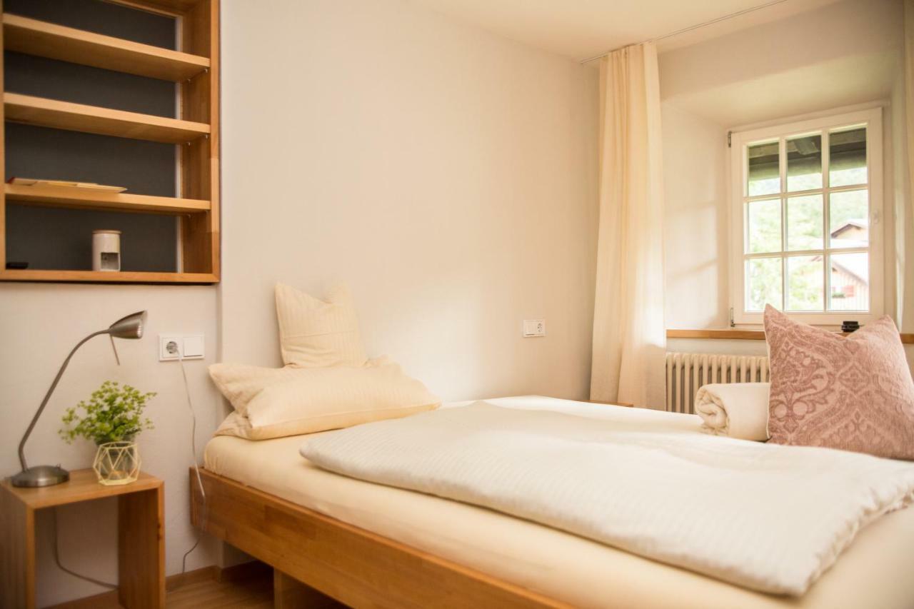 Double Room Balcony