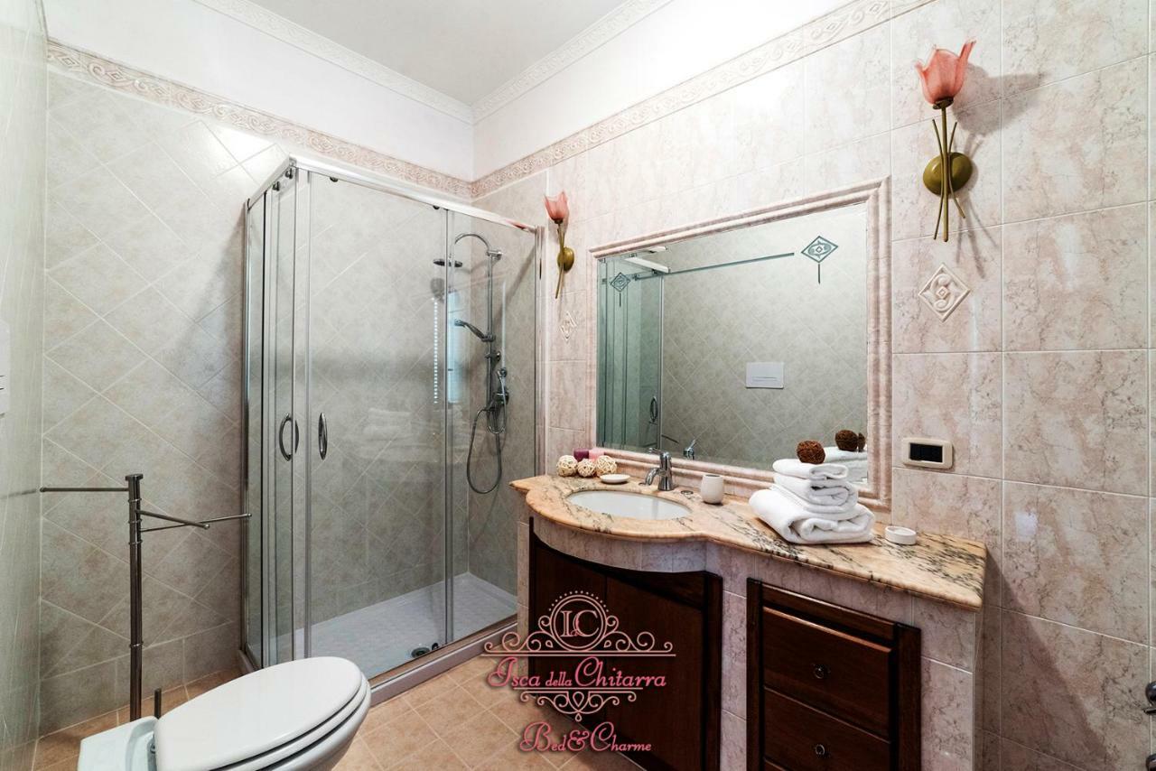 Double Room Terrace