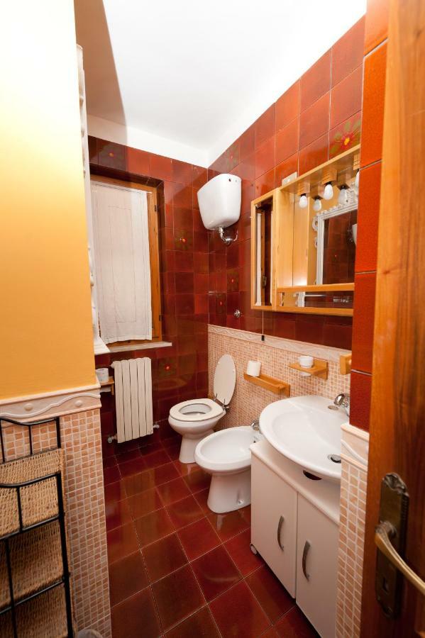 Twin Room Private Bathroom
