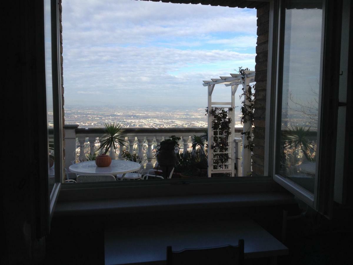 Deluxe Triple Room Sea View