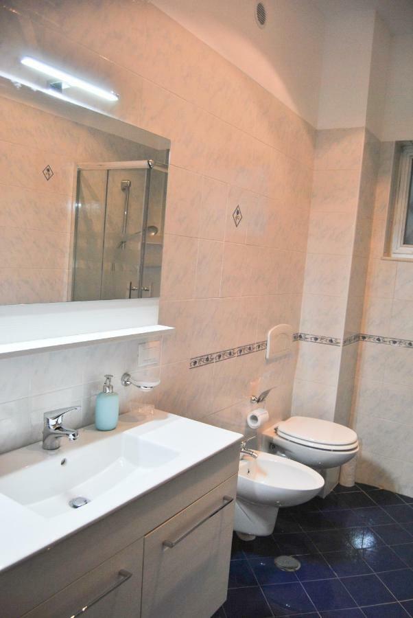 Chambre Double avec Salle de Bains Commune