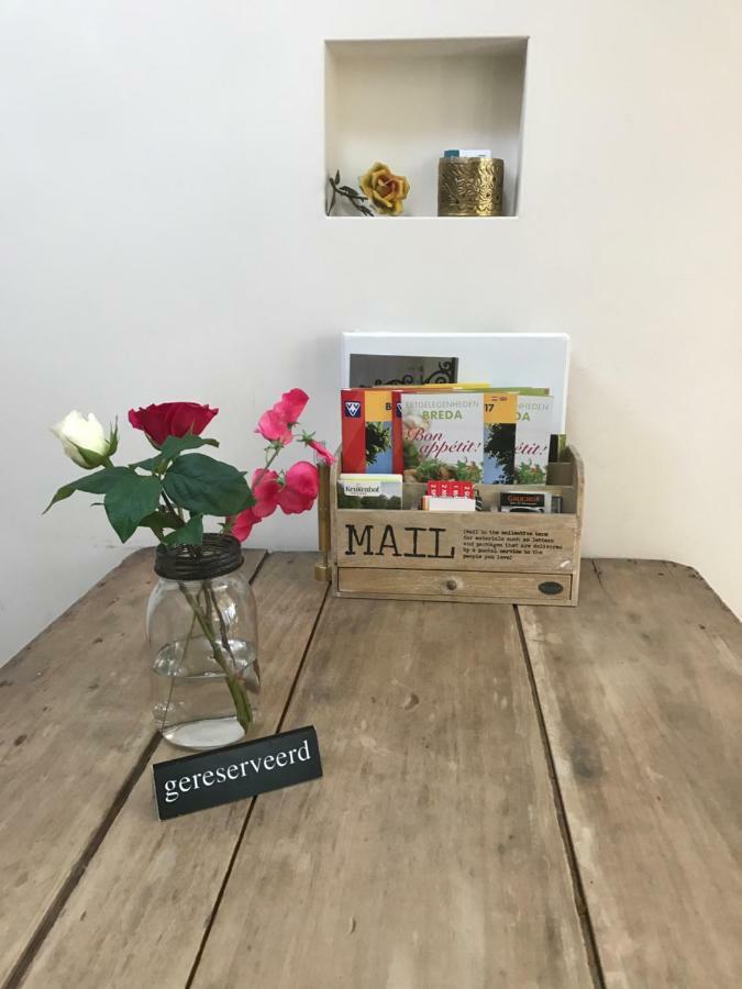 Studio Garden View