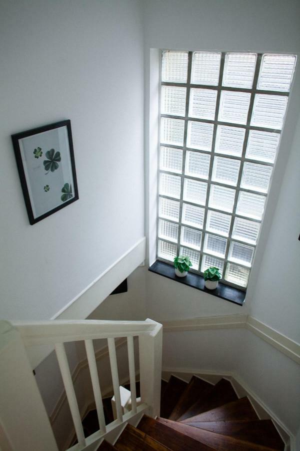 Apartment Split Level