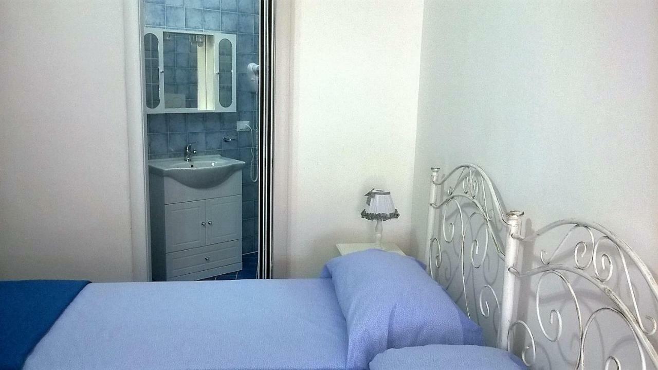 Double Room Terrace