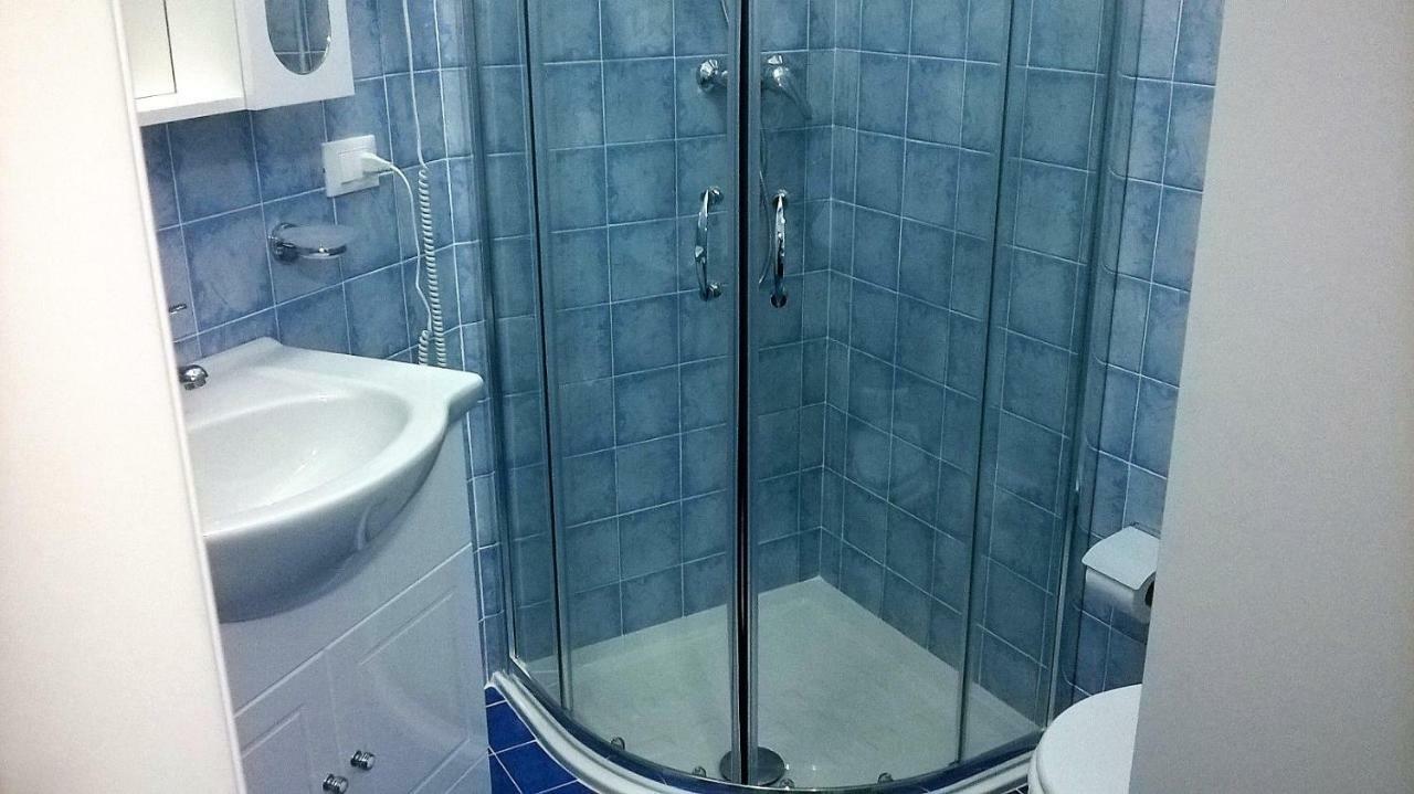 Double Room Terrace