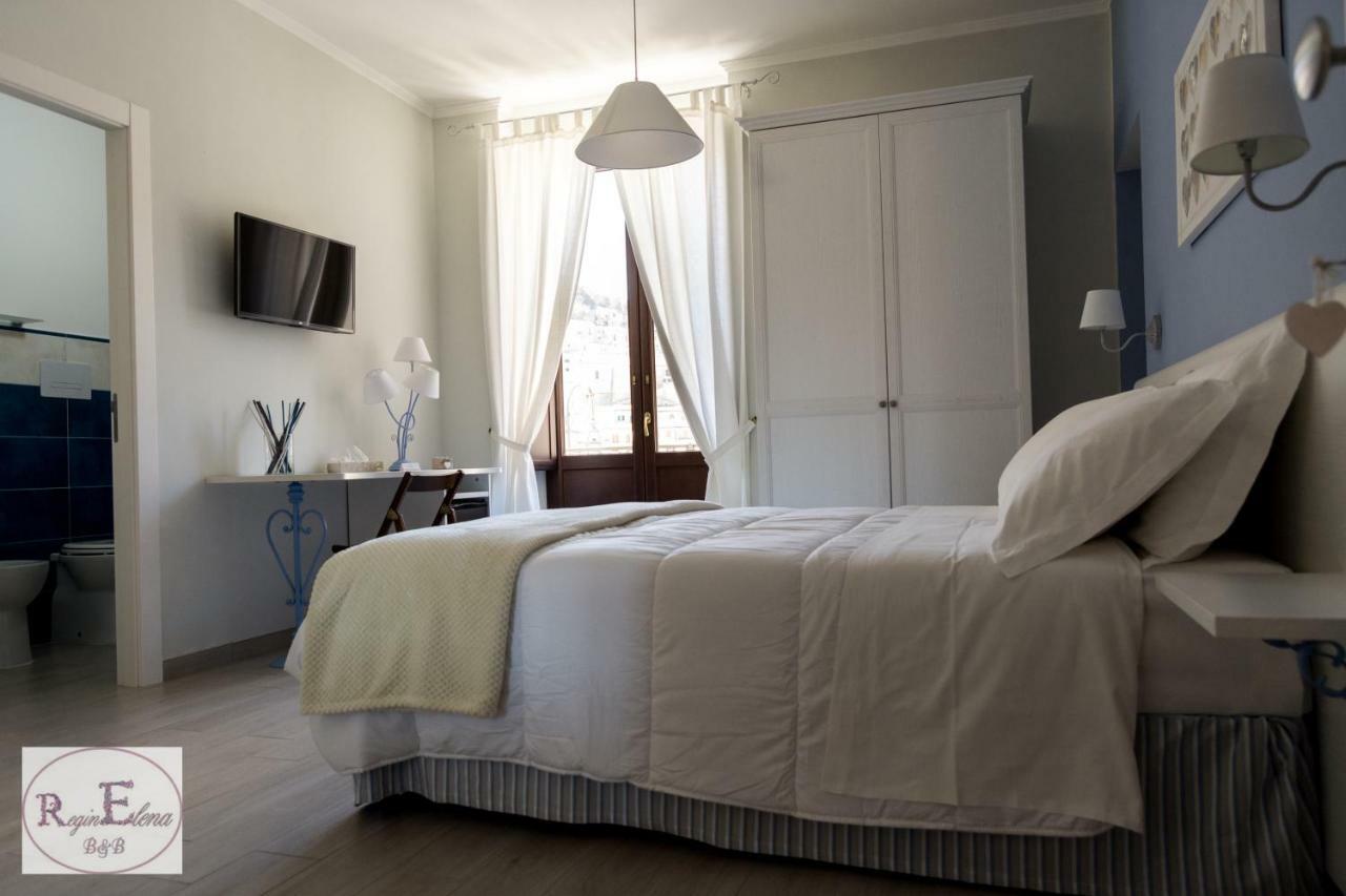 Triple Room City View