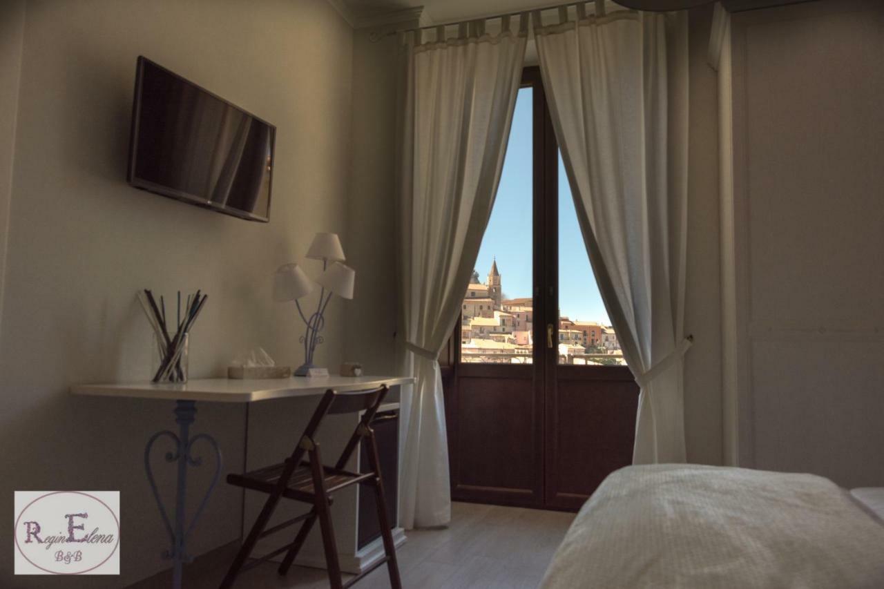 Triple Room City View