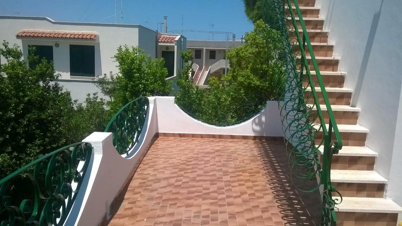 Double Room Terrace