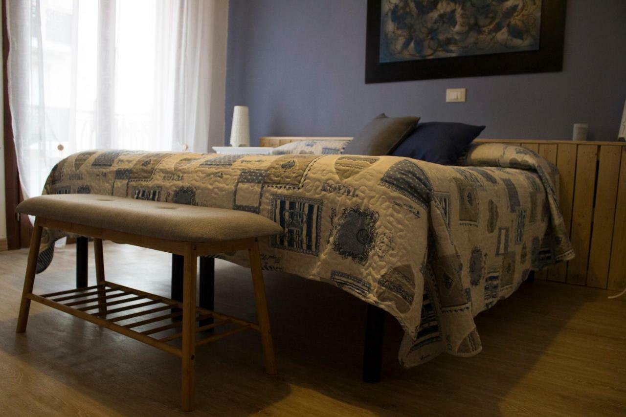 Quadruple Room Terrace