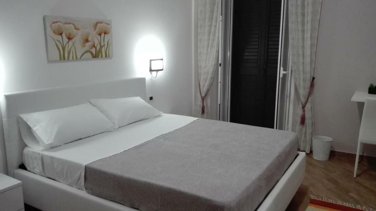 Camera Tripla con Bagno Privato
