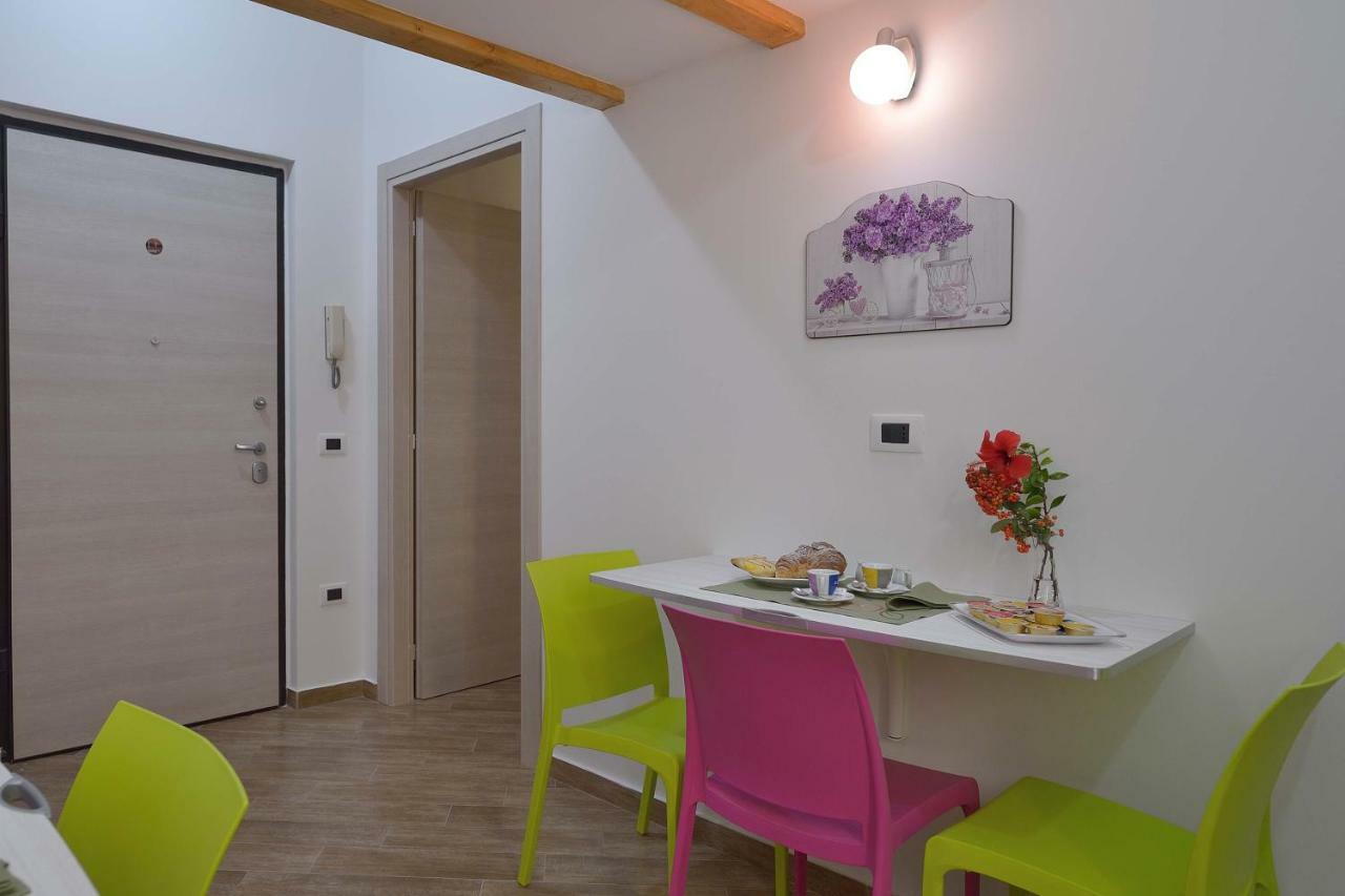 Triple Room Private Bathroom