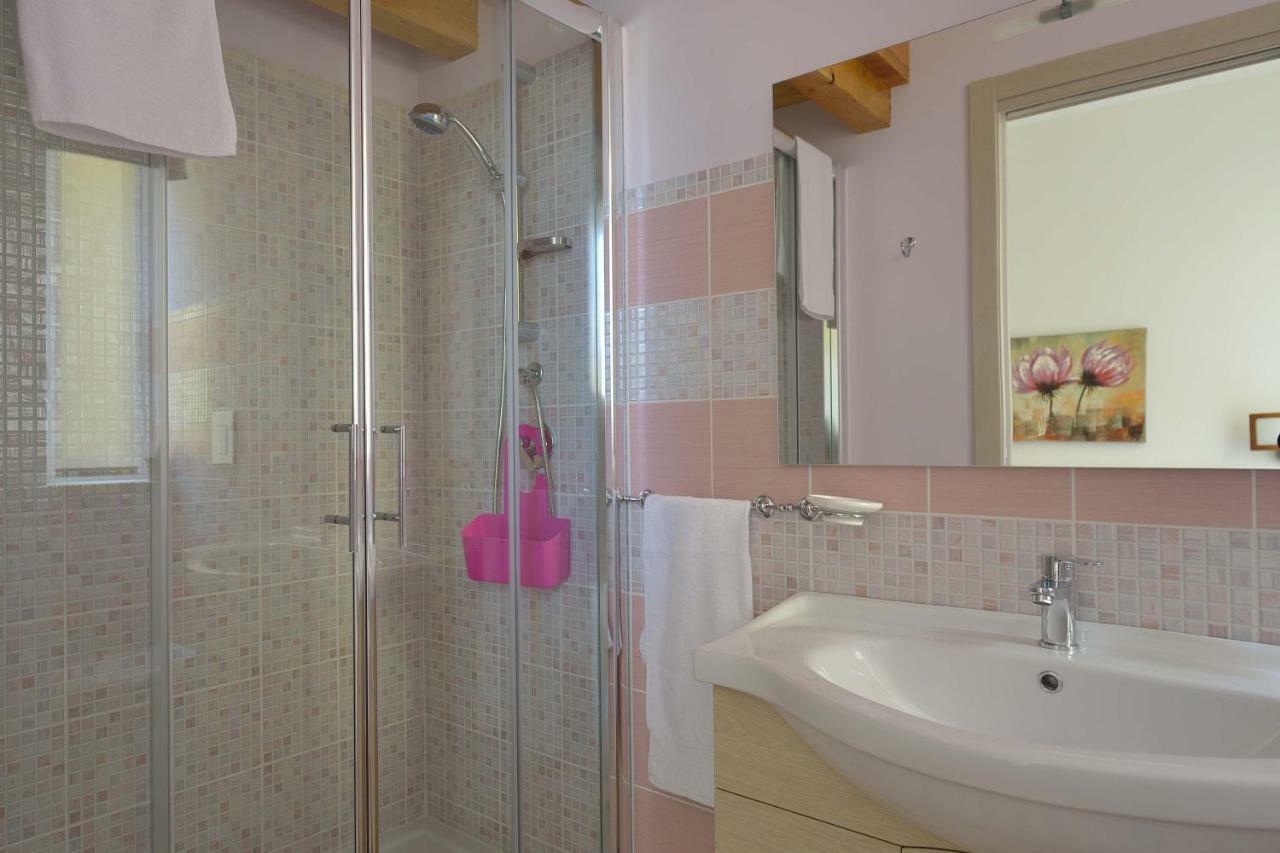 Triple Room Private Bathroom